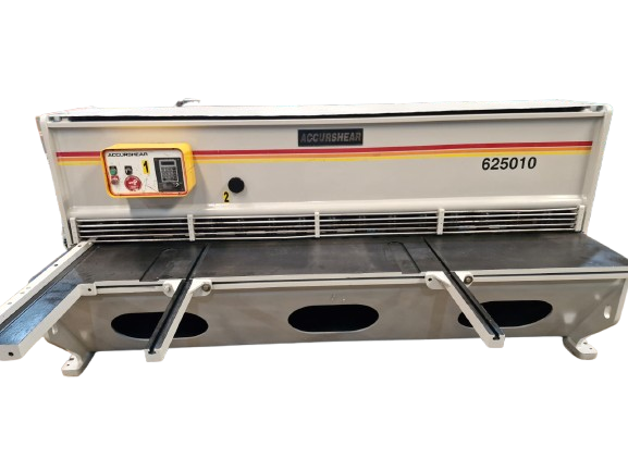CORTADORA ACCUERSHEAR 625010