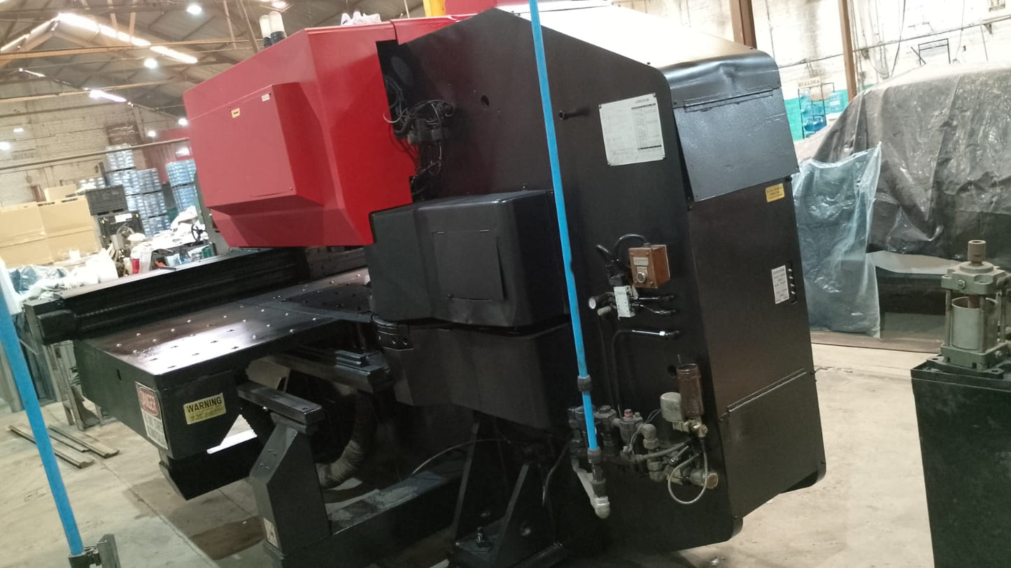PUNZONADORA AMADA COMA 555