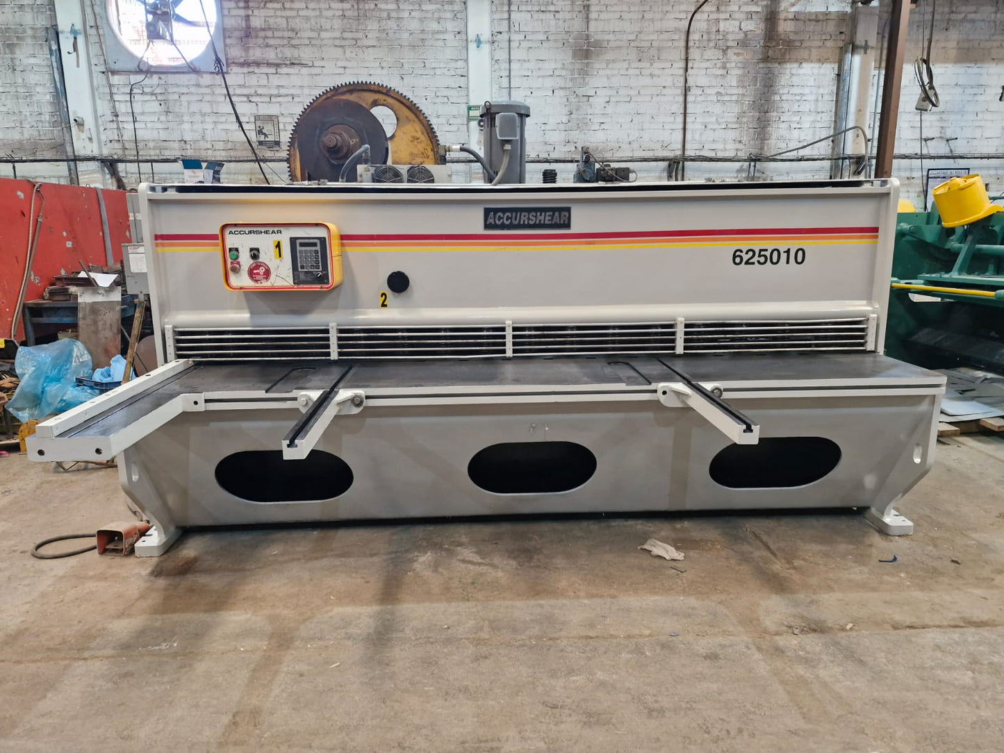 CORTADORA ACCUERSHEAR 625010