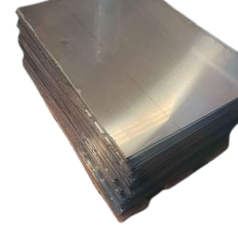 LAMINA DE ACERO INOXIDABLE CAL 12