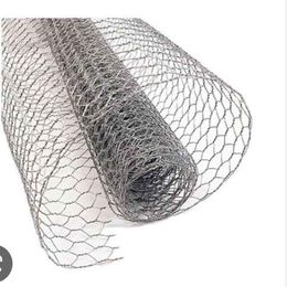 MALLA POLLERA DE 1 20 x 45 MTS