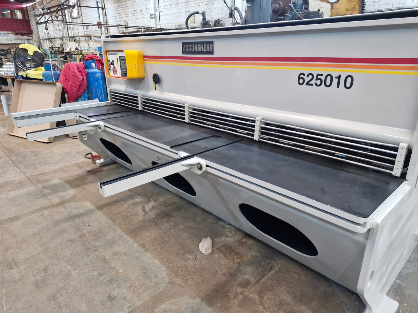 CORTADORA ACCUERSHEAR 625010