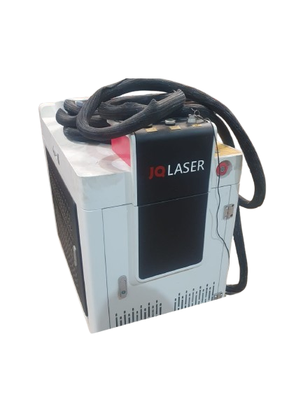 SOLDADORA LASER