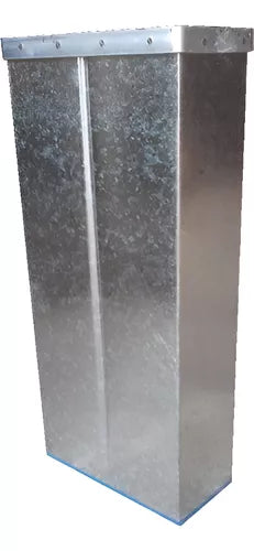MOLDE DE HIELO 50 KG