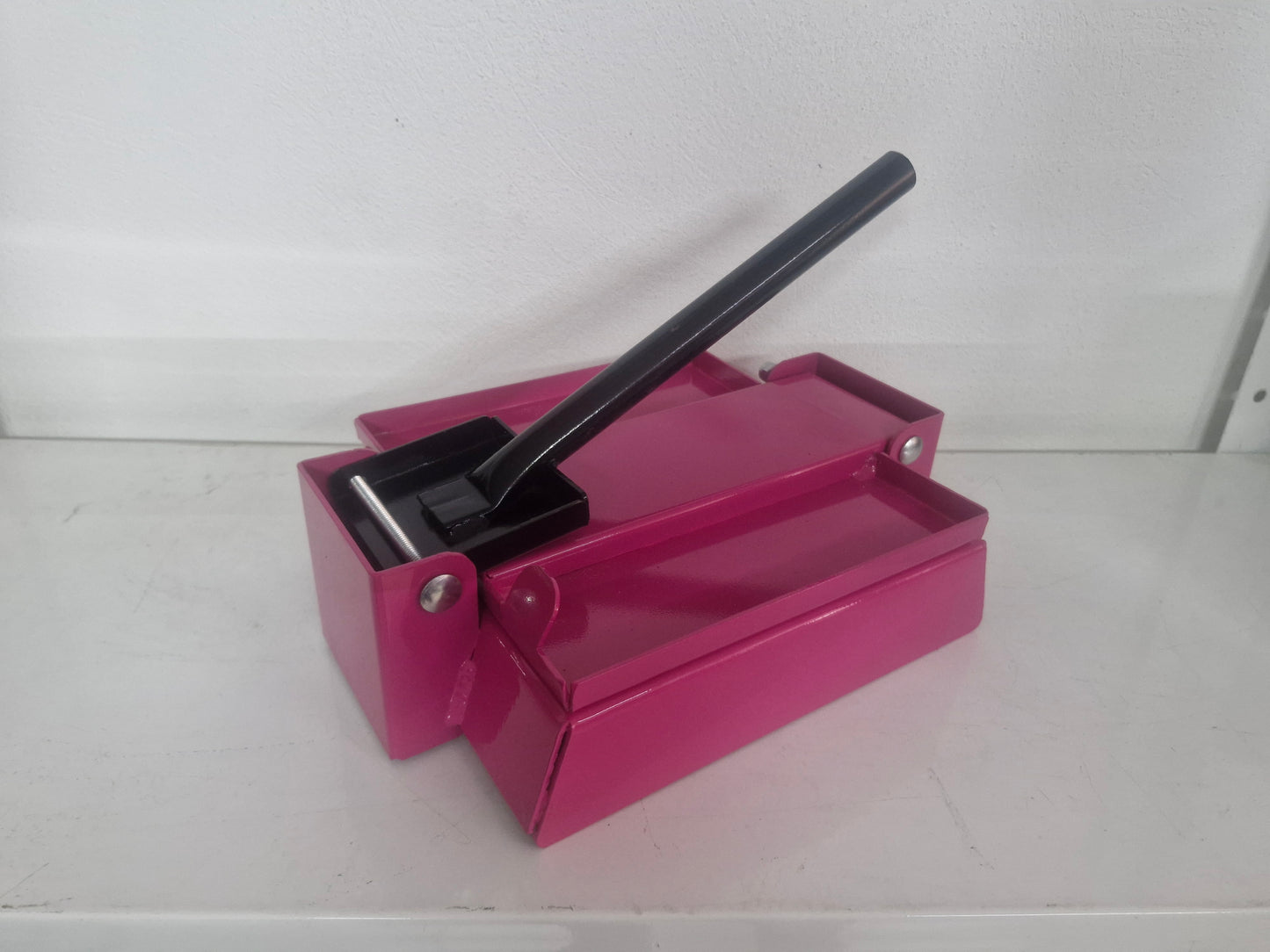 TORTILLADORA MANUAL 20 X 20