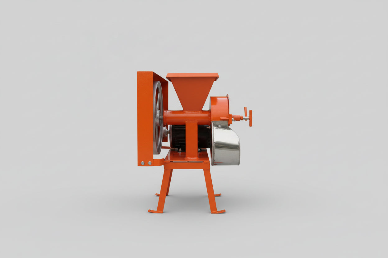 Molino para Nixtamal de mesa 1HP DONISI