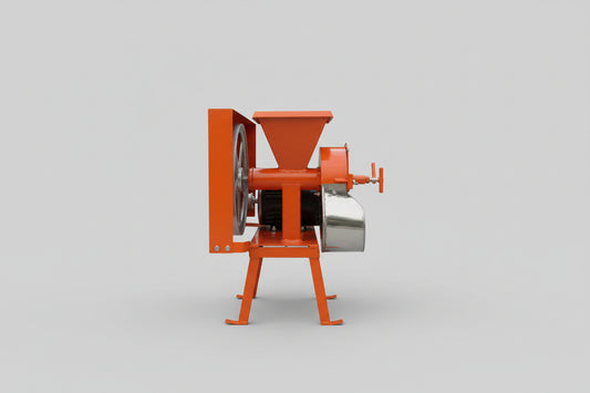 Molino para Nixtamal de mesa 1HP DONISI