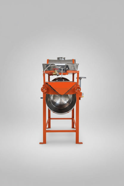 Molino para Nixtamal 1HP DONISI