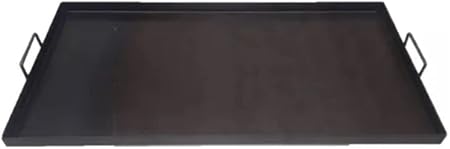 COMAL PLANCHA MEMELERA PARA COCINAR 80 X 40 Cm