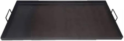 COMAL PLANCHA MEMELERA PARA COCINAR 80 X 40 Cm