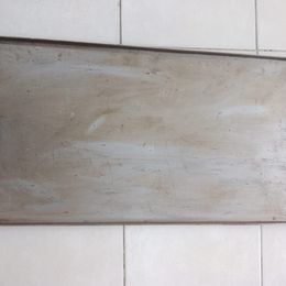 COMAL PLANCHA MEMELERA PARA COCINAR 80 X 40 Cm