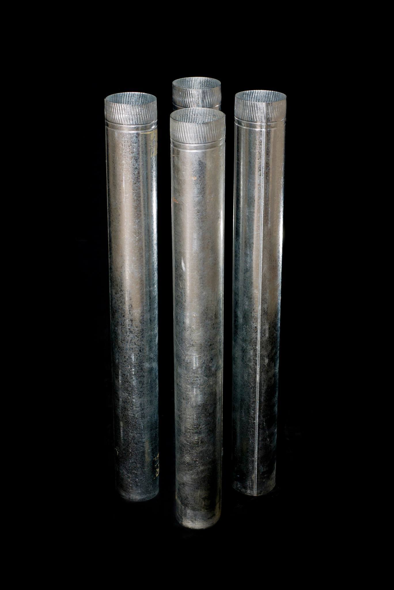 Estufa Patsari Kit
