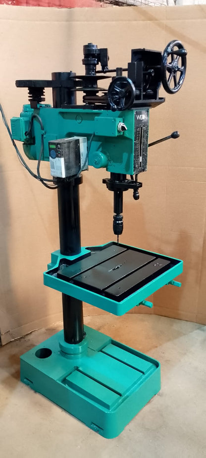 TALADRO VELOCIDAD VARIABLE