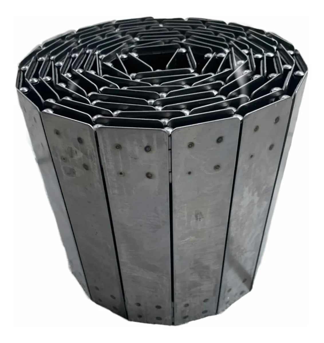 Comal Doble Para Tortilleria (Copia)
