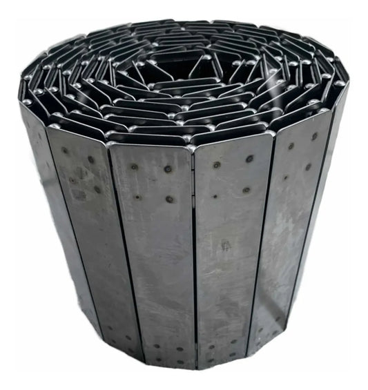 Comal Doble Para Tortilleria (Copia)