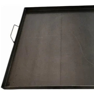 COMAL PLANCHA MEMELERA DE 50 X 50 CM EN FIERRO