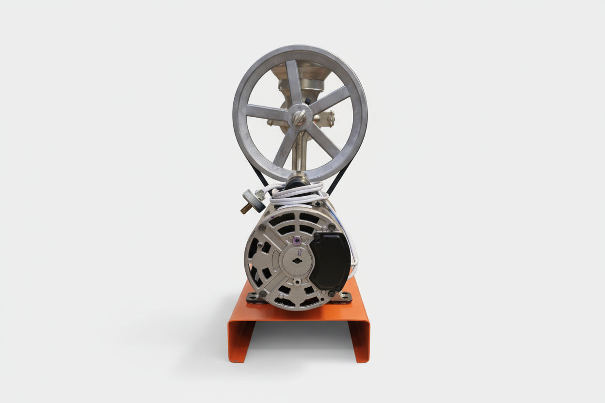 Molino para Nixtamal de mesa 1/2 HP DONISI