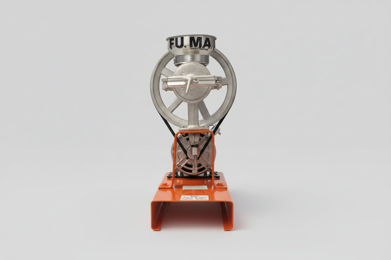 Molino para Nixtamal de mesa 1/2 HP DONISI