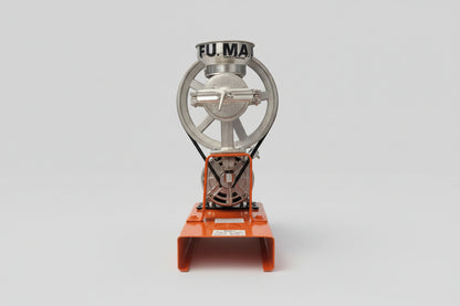 Molino para Nixtamal de mesa 1/2 HP DONISI