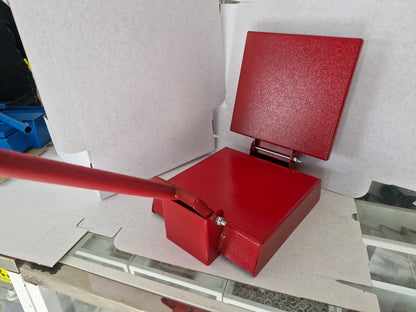 TORTILLADORA MANUAL 20 X 20