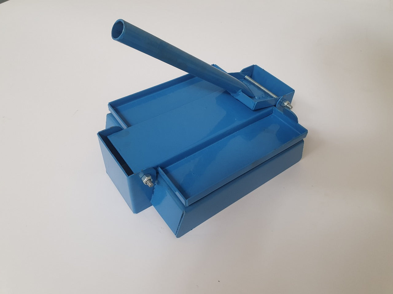 TORTILLA PRESS 10"