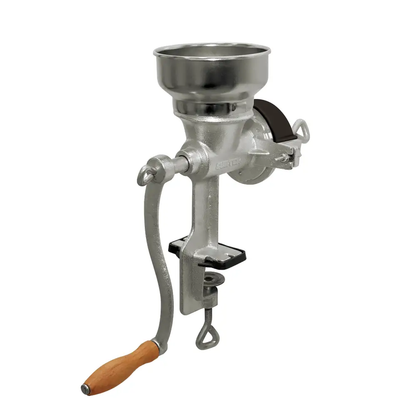 Molino Manual Balfe (Delrey) DE ALUMINIO 2024