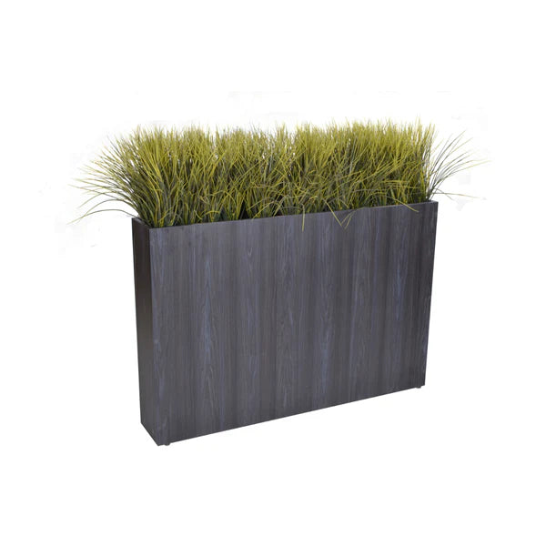 TALL RECTANGLE PLANTER