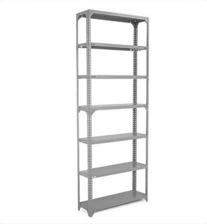 Estante de Almacenamiento de Metal de 7 Niveles