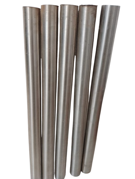 TUBO DE ACERO INOXIDABLE