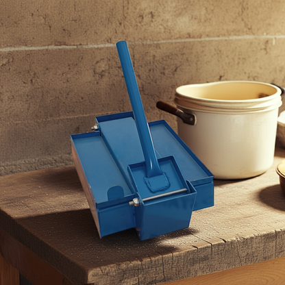 TORTILLA PRESS 10"