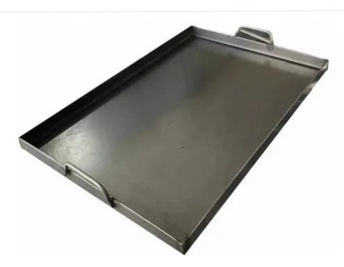COMAL PLANCHA MEMELERA DE 60 X 40 CM EN FIERRO