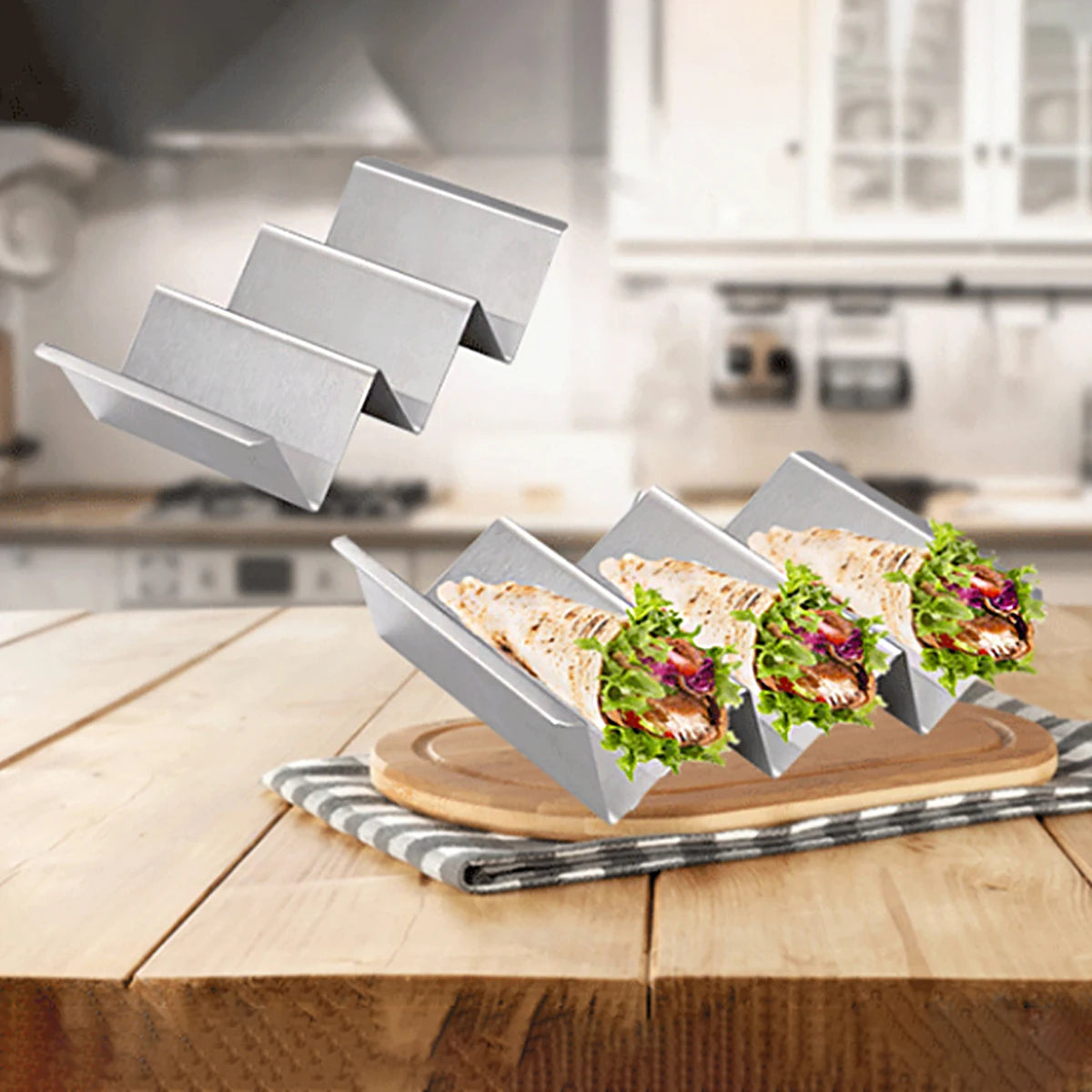 TACO STACKER