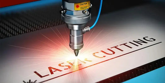 Corte Laser