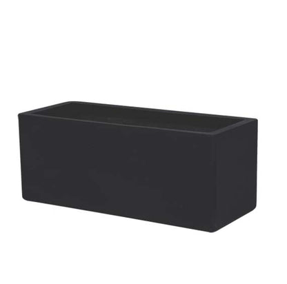 SHORT RECTANGLE PLANTER